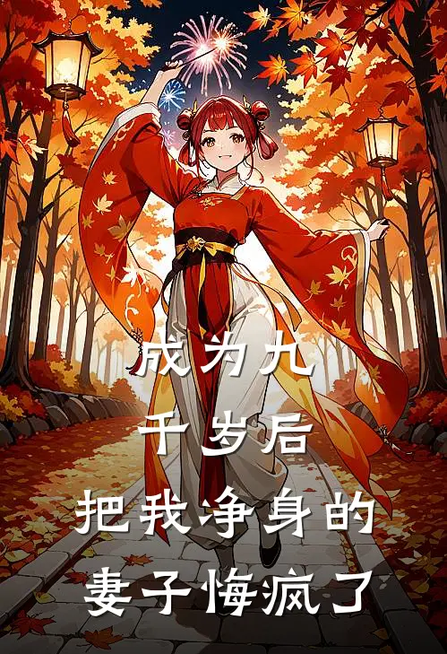 成为九千岁后，把我净身的妻子悔疯了