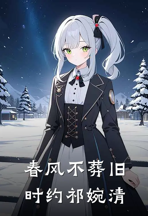 春风不葬旧时约祁婉清