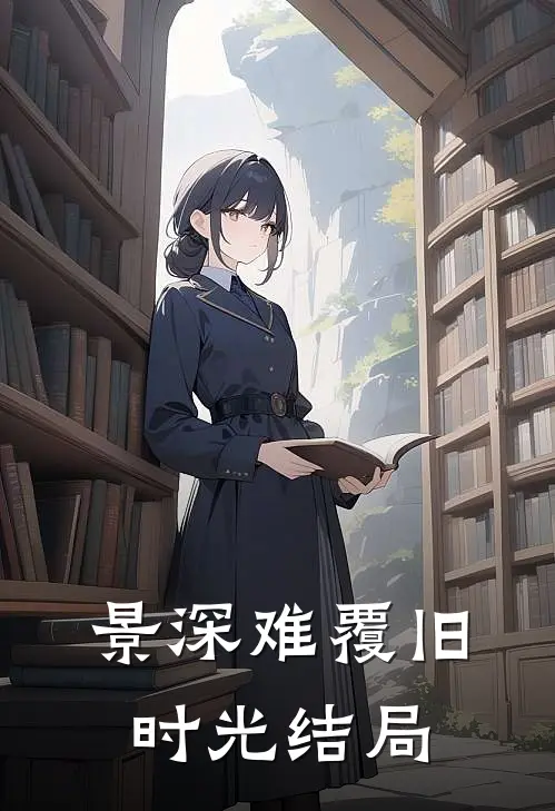 景深难覆旧时光结局