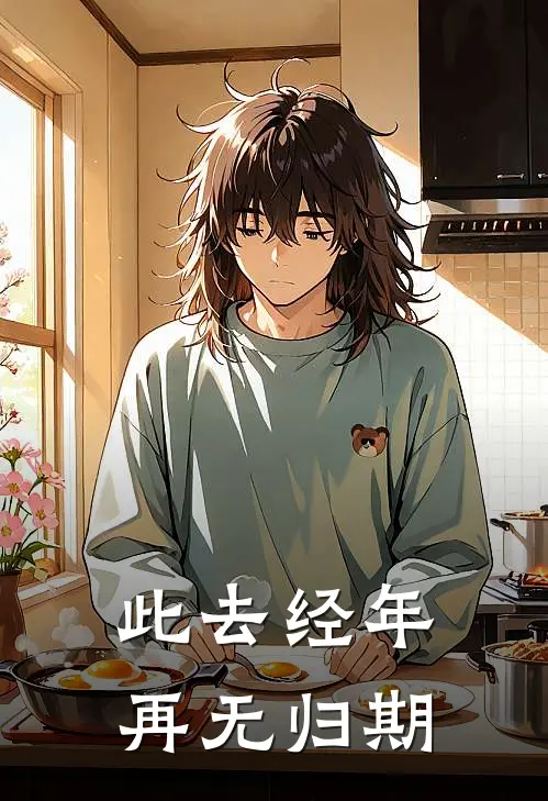 此去经年再无归期