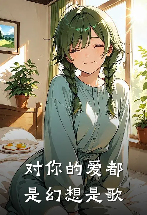 对你的爱都是幻想是歌