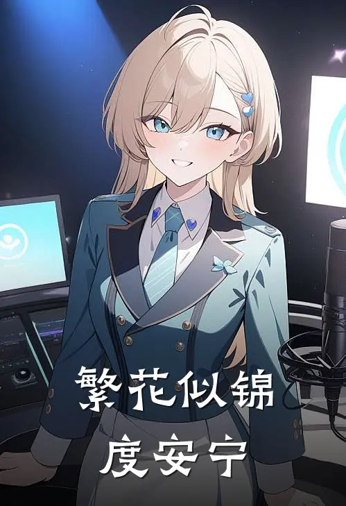 繁花似锦度安宁