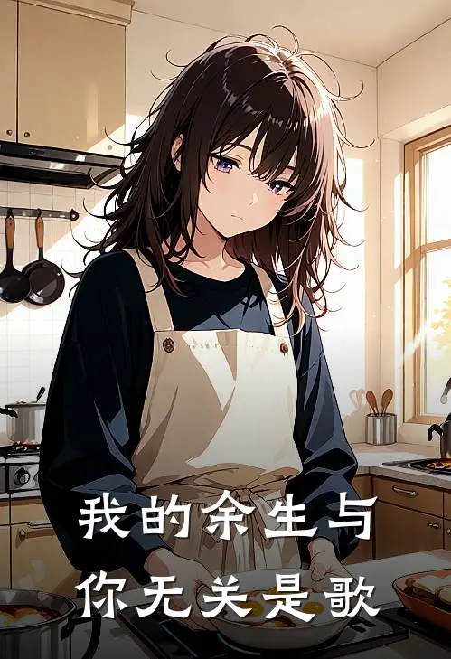 我的余生与你无关是歌