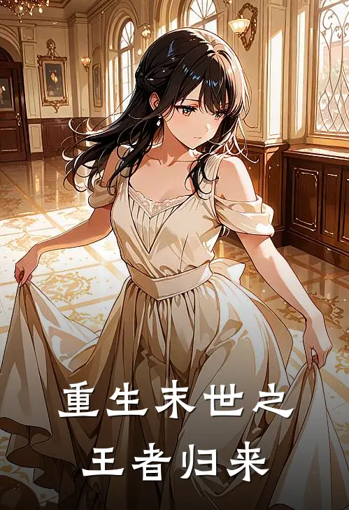 重生末世之王者归来