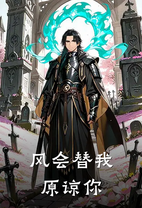风会替我原谅你