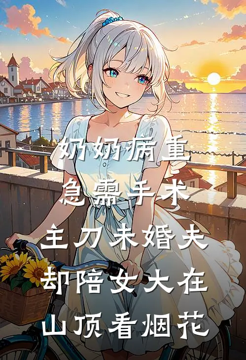 奶奶病重急需手术，主刀未婚夫却陪女大在山顶看烟花