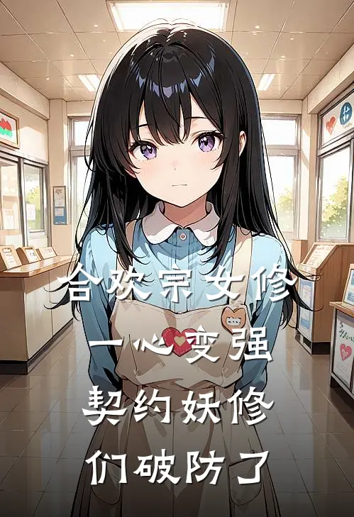 合欢宗女修一心变强，契约妖修们破防了