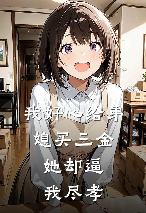 我好心给弟媳买三金，她却逼我尽孝