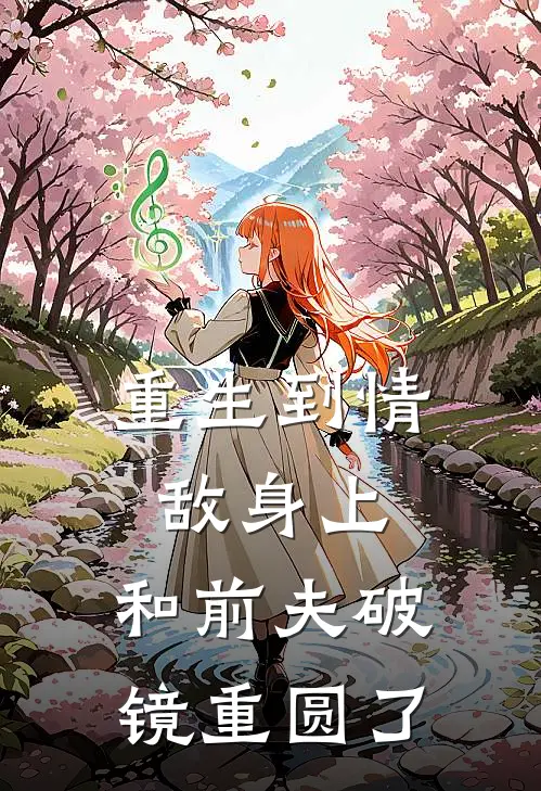 重生到情敌身上，和前夫破镜重圆了
