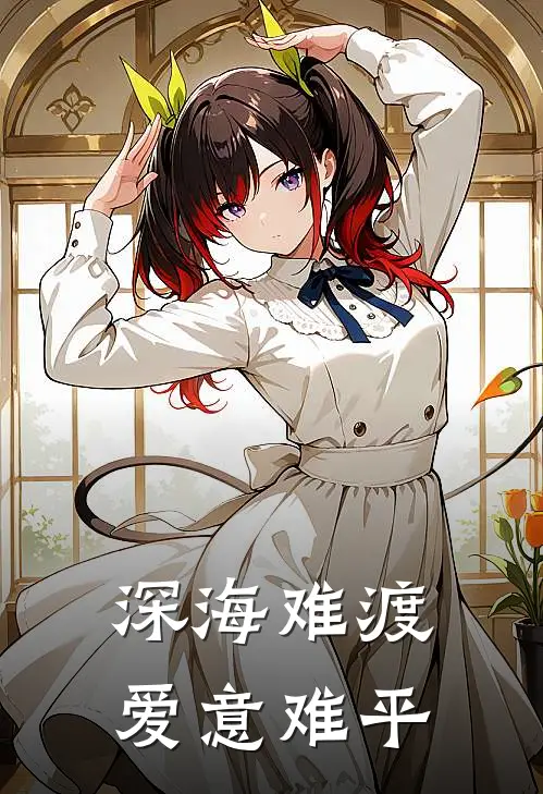 深海难渡，爱意难平