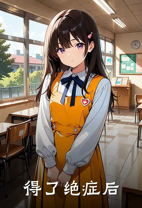 得了绝症后