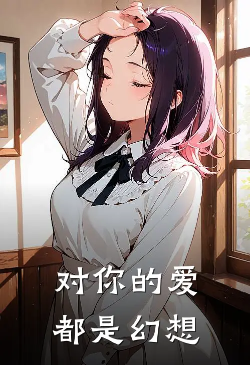 对你的爱都是幻想