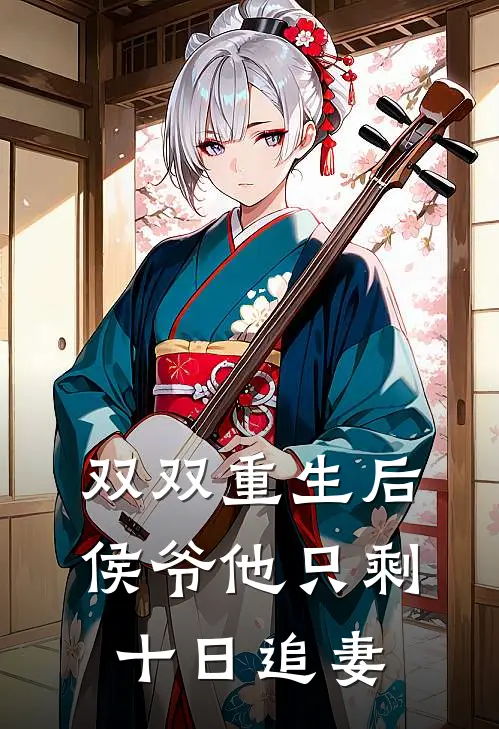 双双重生后，侯爷他只剩十日追妻