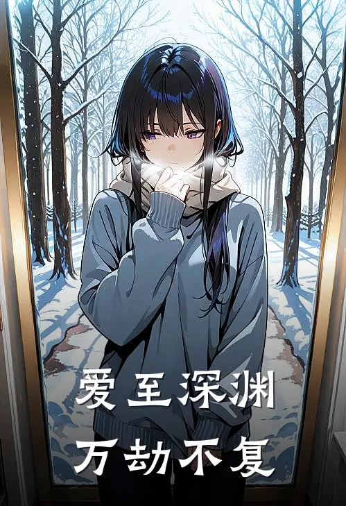 爱至深渊，万劫不复