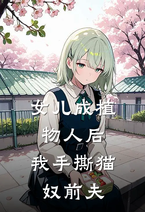 女儿成植物人后，我手撕猫奴前夫