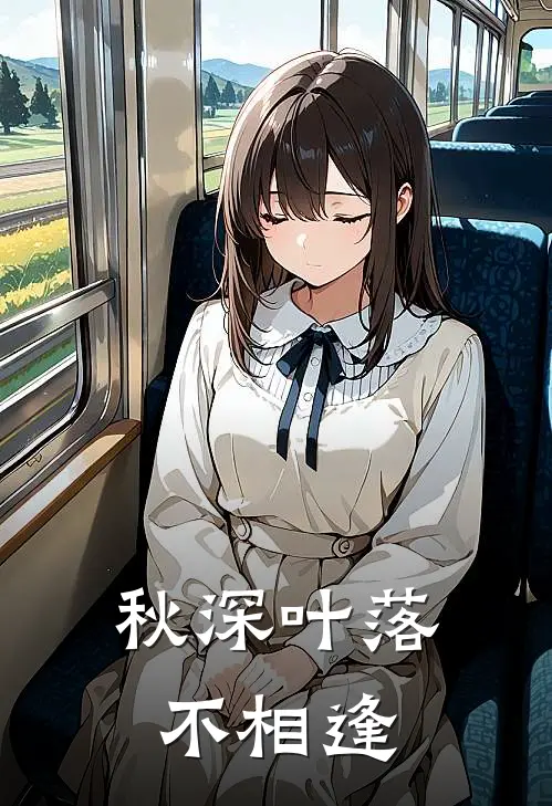 秋深叶落不相逢