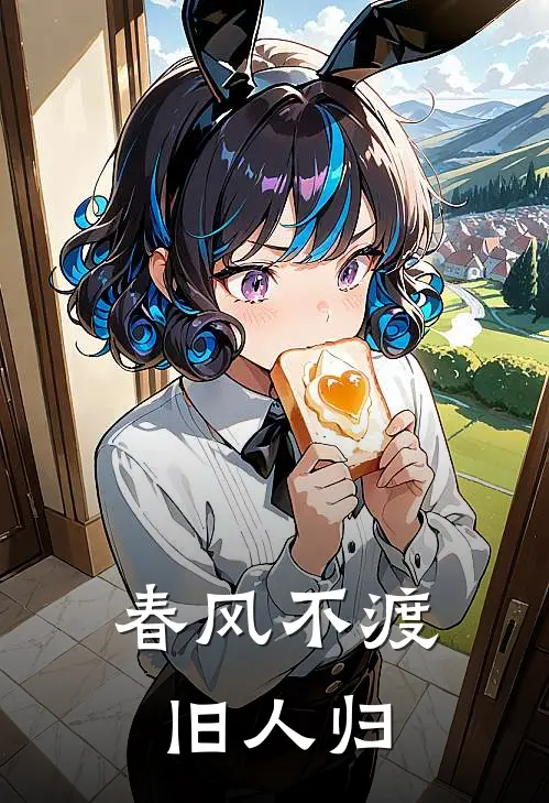 春风不渡旧人归