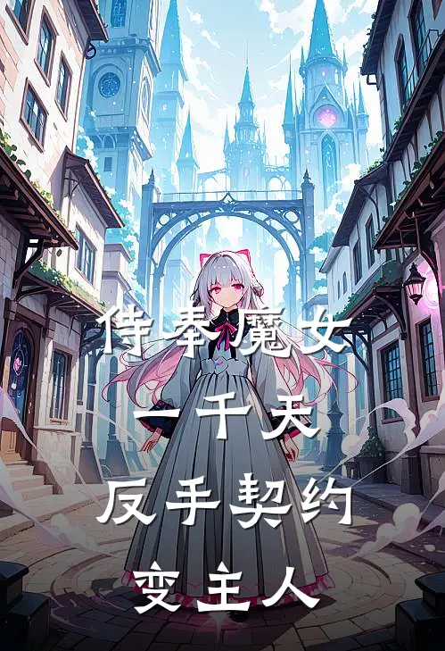 侍奉魔女一千天，反手契约变主人
