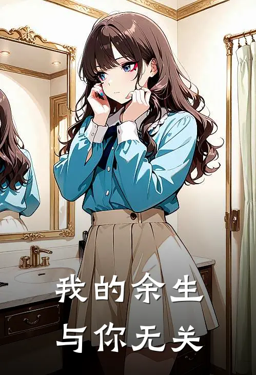 我的余生与你无关