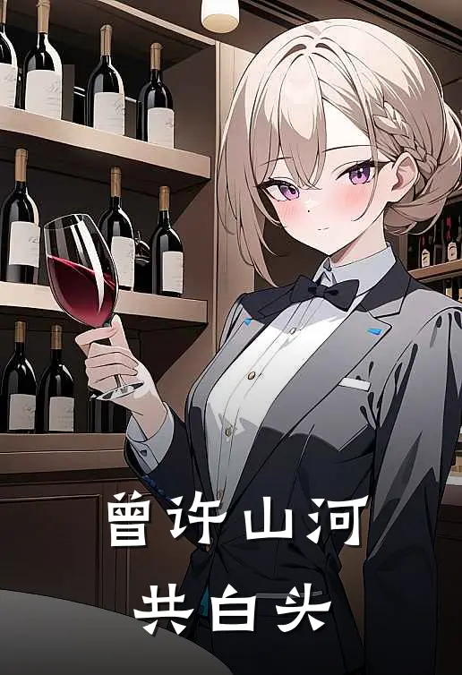 曾许山河共白头