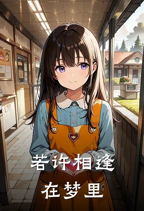 若许相逢在梦里