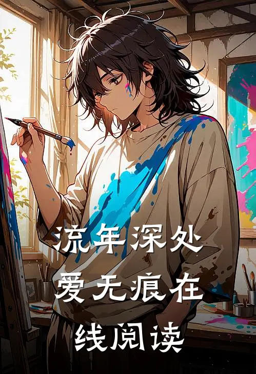 流年深处爱无痕在线阅读