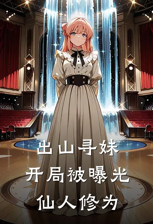 出山寻妹，开局被曝光仙人修为