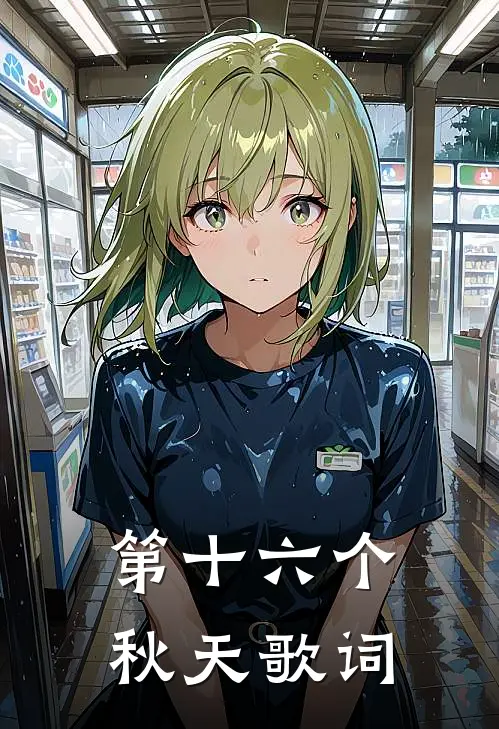 第十六个秋天歌词