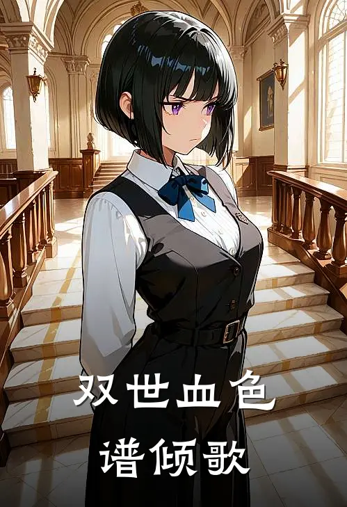 双世血色谱倾歌