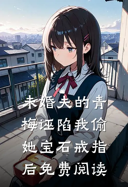 未婚夫的青梅诬陷我偷她宝石戒指后免费阅读