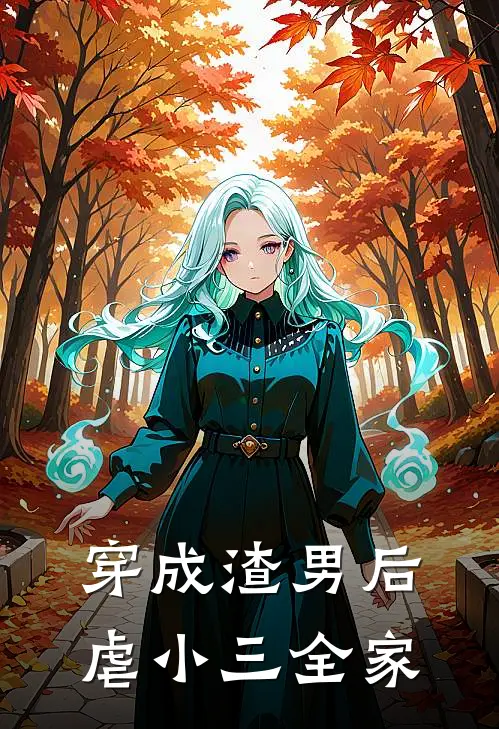 穿成渣男后虐小三全家