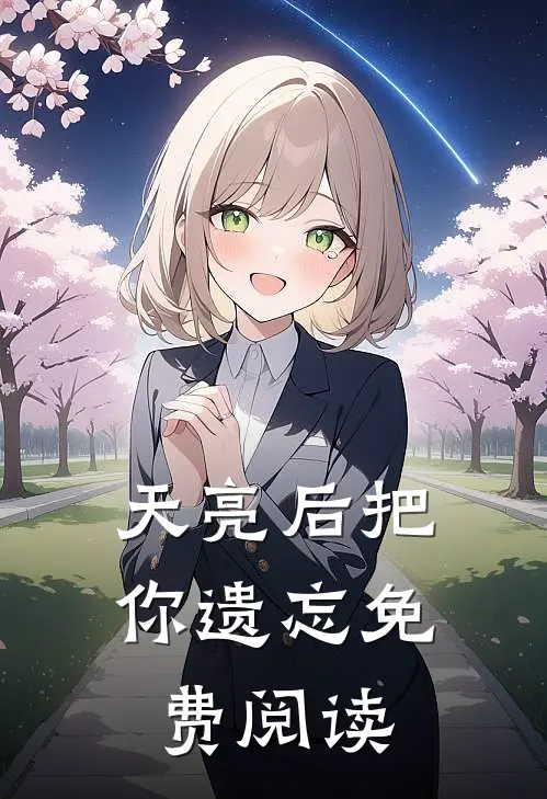 天亮后把你遗忘免费阅读