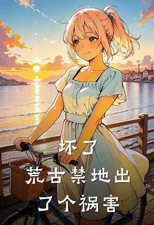 坏了，荒古禁地出了个祸害