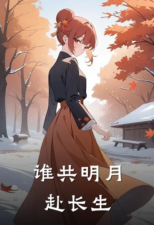 谁共明月赴长生