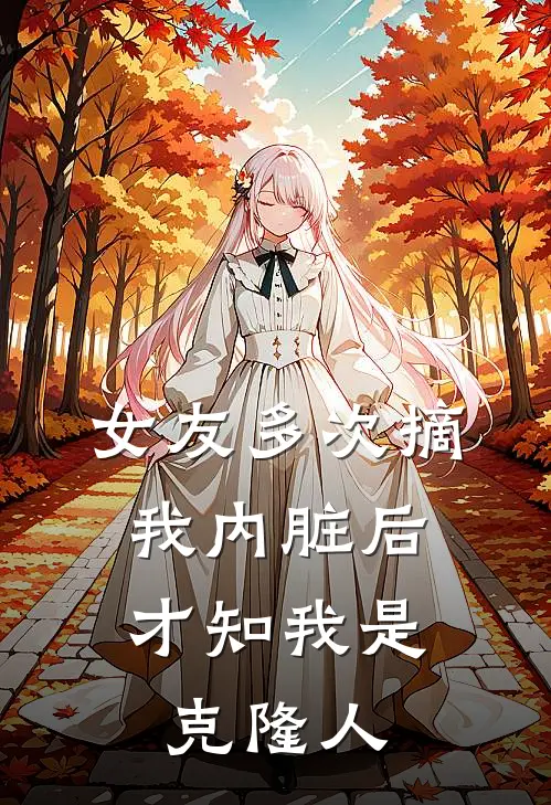 女友多次摘我内脏后，才知我是克隆人