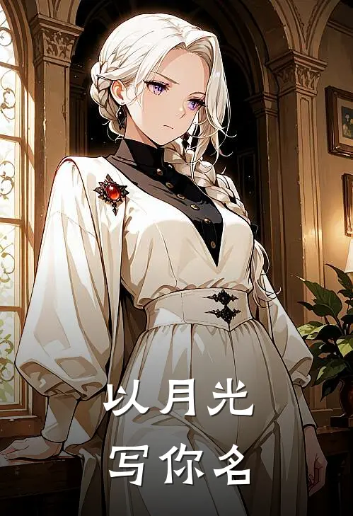 以月光写你名