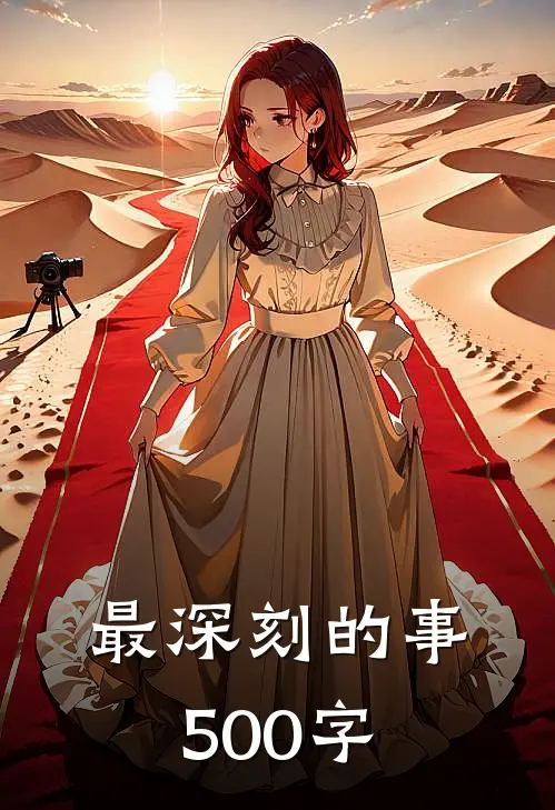 最深刻的事500字