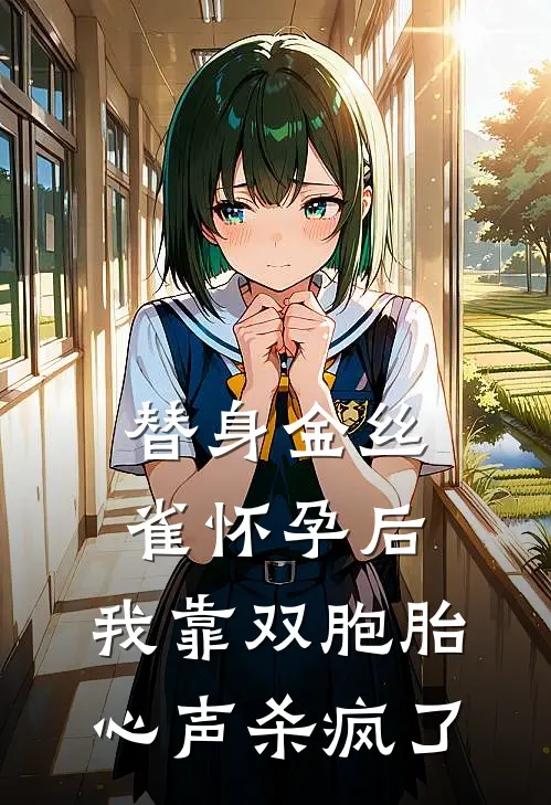 替身金丝雀怀孕后，我靠双胞胎心声杀疯了