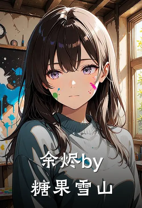 余烬by糖果雪山