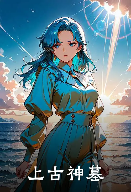 上古神墓