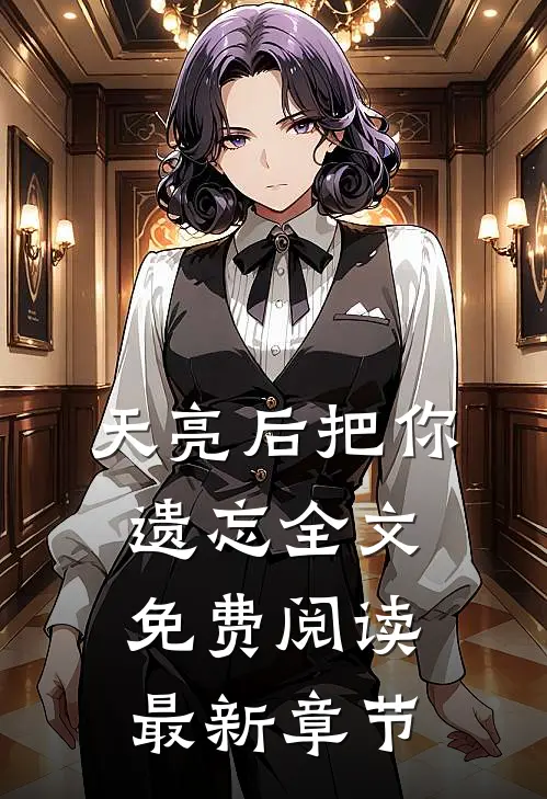 天亮后把你遗忘全文免费阅读最新章节