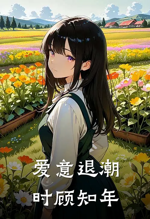 爱意退潮时顾知年