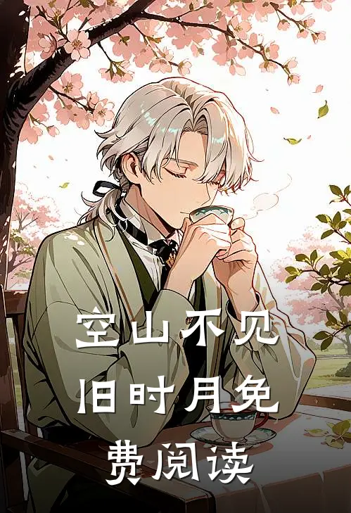 空山不见旧时月免费阅读