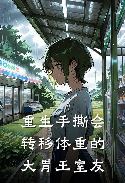 重生手撕会转移体重的大胃王室友