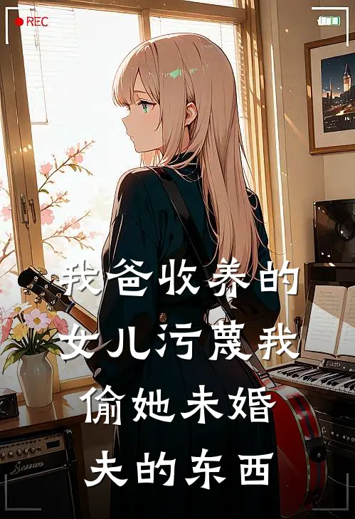 我爸收养的女儿污蔑我偷她未婚夫的东西