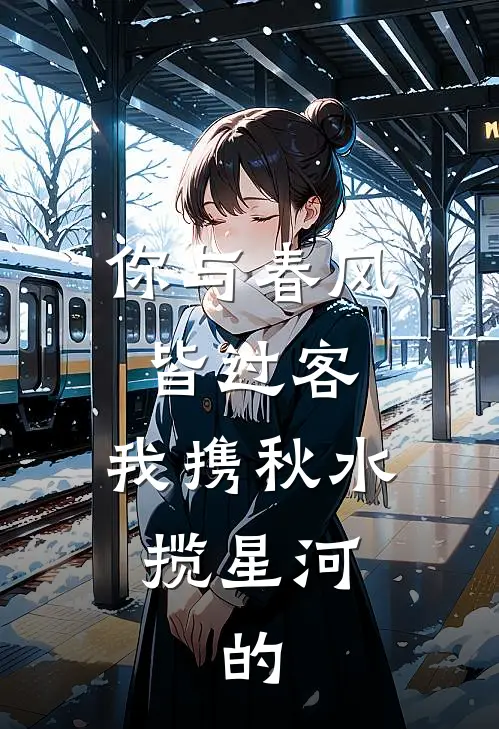 你与春风皆过客,我携秋水揽星河,的