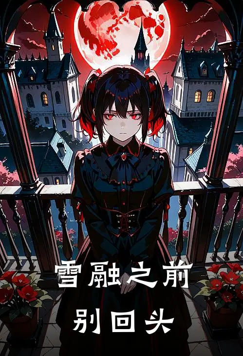 雪融之前别回头