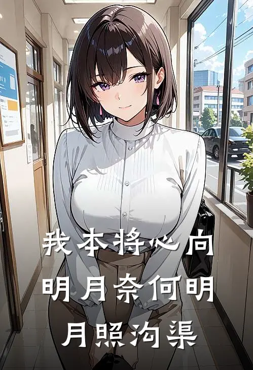 我本将心向明月奈何明月照沟渠