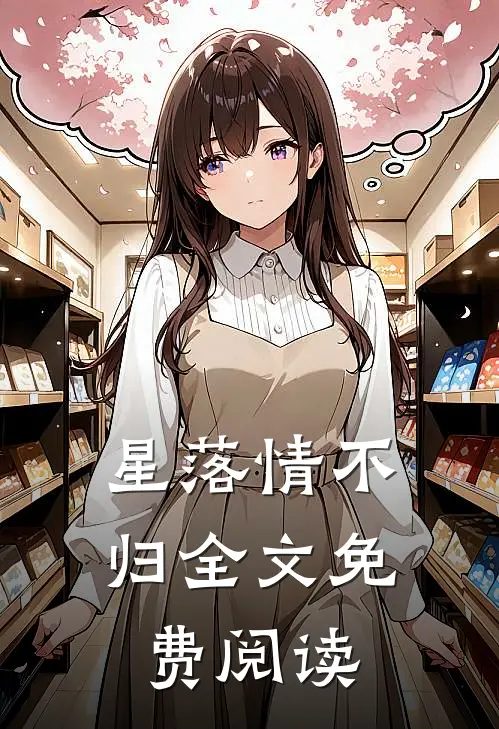 星落情不归全文免费阅读