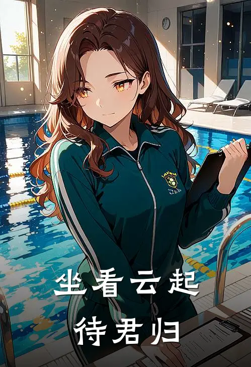 坐看云起待君归